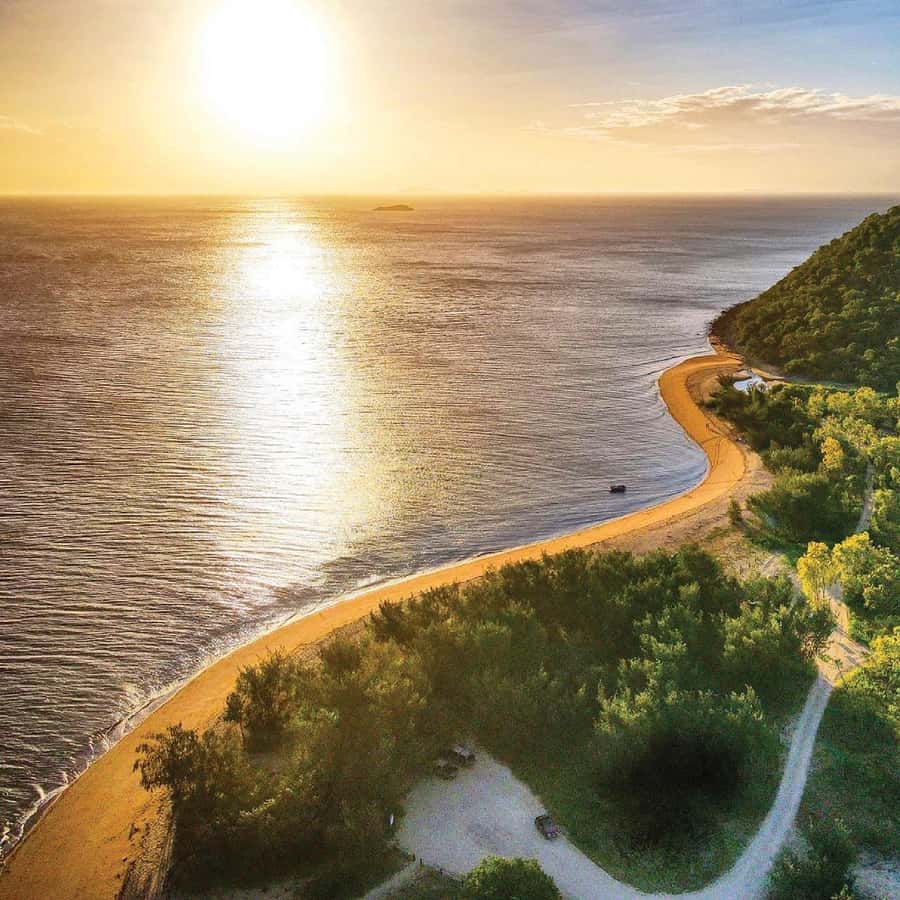 Magnetic Island: West Point Sunset Safari Bus Tour - Is $88 a fair price?