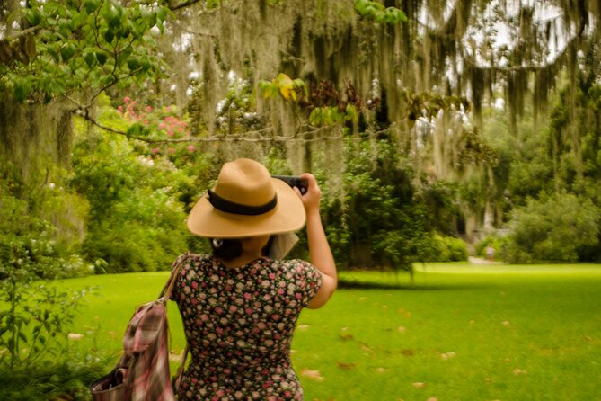 Magnolia Plantation Tour with transportation PLUS City Bus Tour - Is $124.99 a fair price?