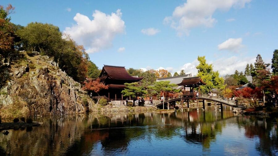 Magome-juku, Tsumago-juku & Ena-kyo 1d Bus Tour from Nagoya - Is $61 good value from Nagoya?