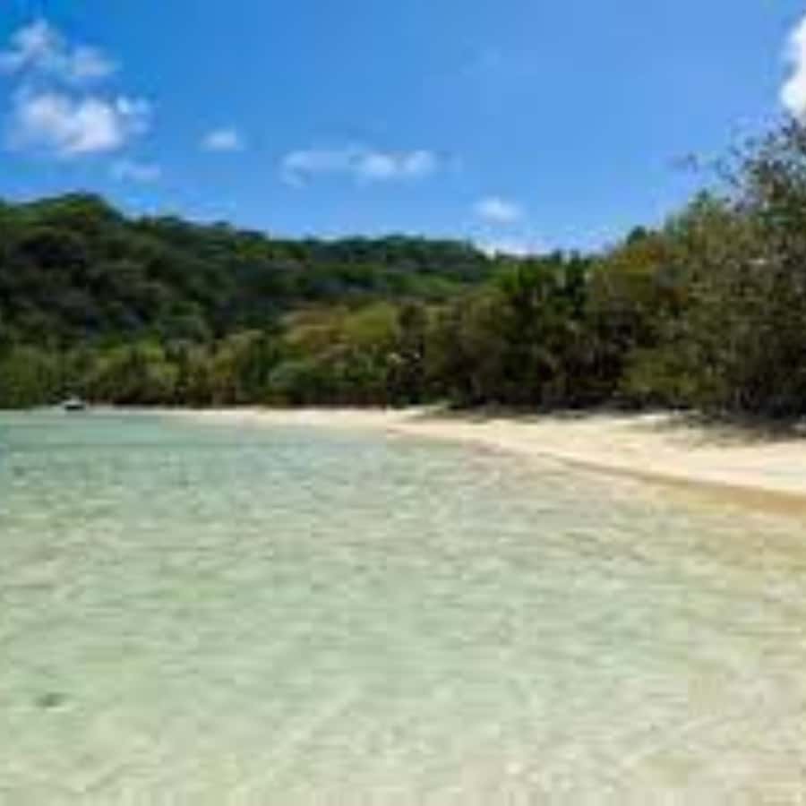 Mahe Discovery Bus Tour - Key points at a glance