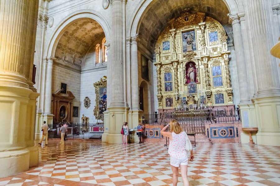 Malaga: City Sightseeing Hop-On Hop-Off Bus Tour - What the audio guide adds, and where it falls short