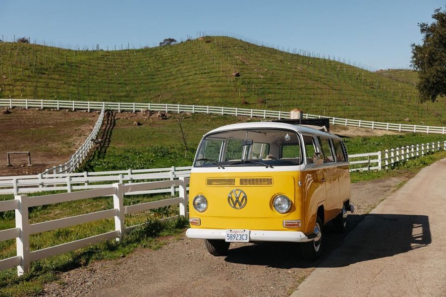 Malibu: Vintage VW Bus and Vineyard Tour - Is $99 per person a fair price?