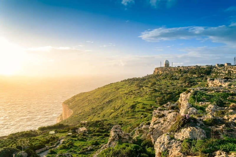 Malta: 2-Day Hop-On Hop-Off Bus & Harbour Cruise (CMO) - What the harbour cruise adds
