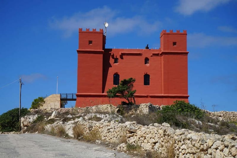 Malta: 2-Day Hop-On Hop-Off Bus & Harbour Cruise (CMO) - How I would plan the two bus days