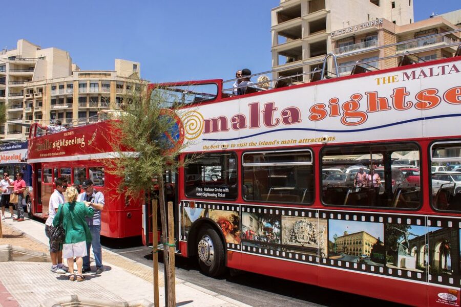 Malta: Hop-On Hop-Off Bus Tours - Quick facts worth knowing