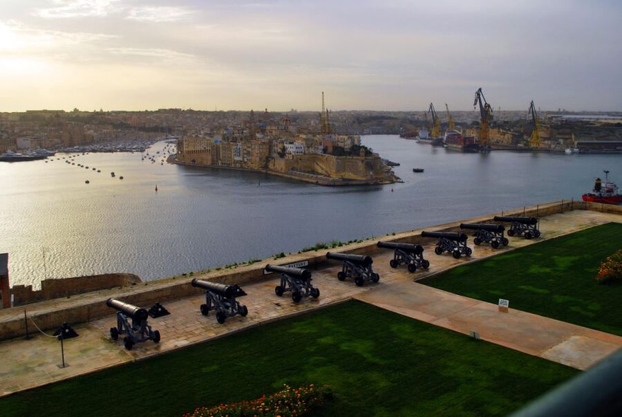 Malta: Hop-On Hop-Off Bus Tours - FAQ