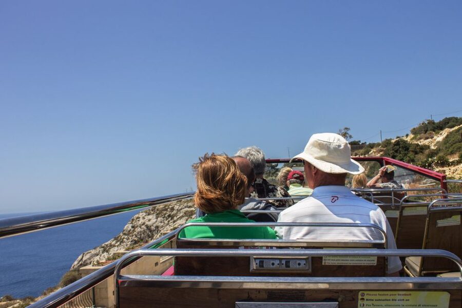 Malta: Hop-On Hop-Off Bus Tours - Should you book the Malta hop-on hop-off bus?
