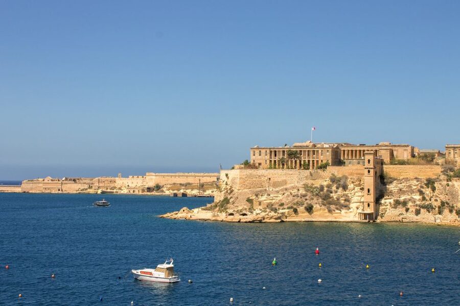 Malta: Vintage Bus Ride through the Three Cities - Comfort, access, and practical limits