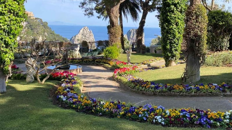 Marina Grande: Guided Capri Island Hop-On Hop-Off Bus Tour - Is $71 a fair price?