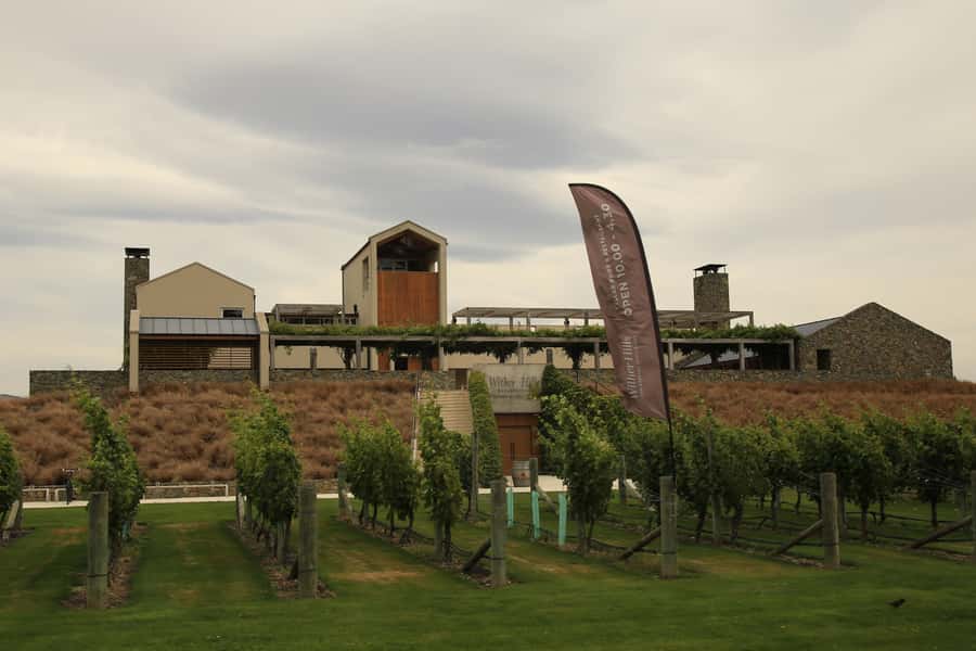 Marlborough: Hop-On Hop-Off Wine, Brewery, and Wonders Tour - How the Picton to Blenheim setup works