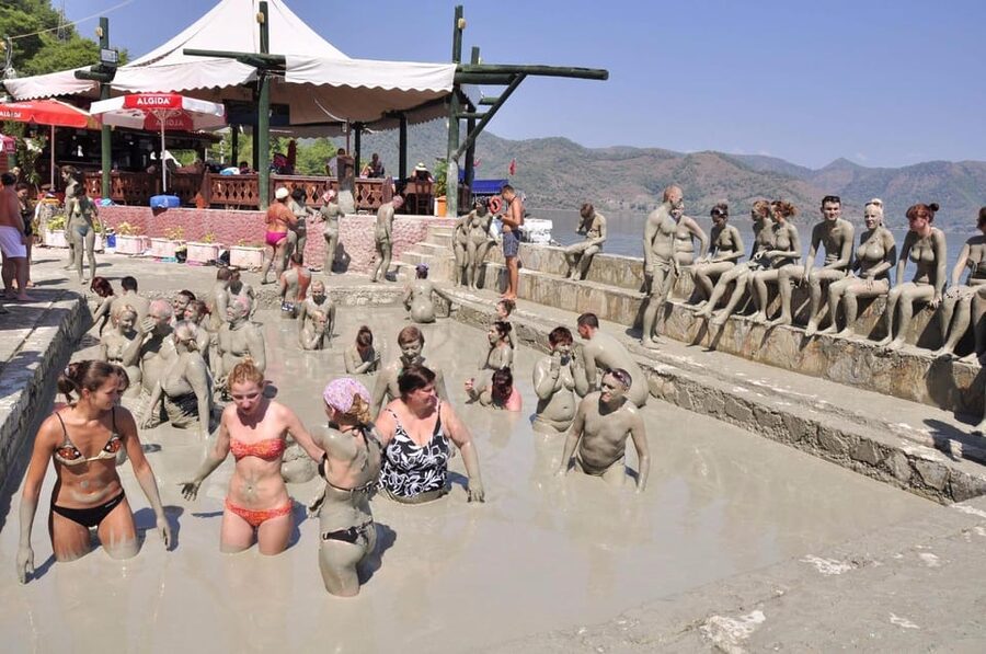Marmaris Dalyan Köyceğiz (By Bus) - Lunch, drinks, and the real value of $43