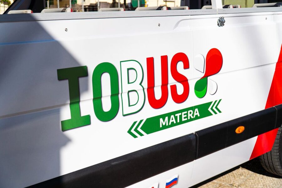Matera: Open Top Bus Tour with Entrance to Casa Grotta - What makes this Matera tour useful