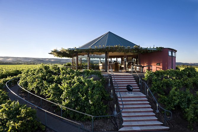 McLaren Vale North Hop-On Hop-Off Wine Tour - At a glance: what makes this tour useful