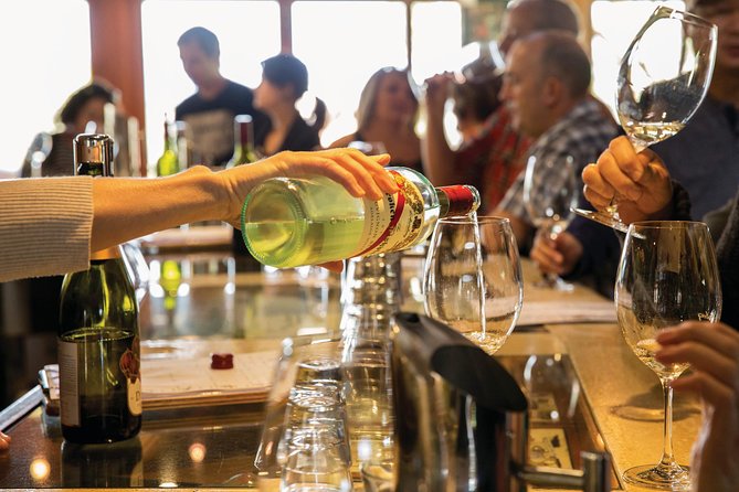 McLaren Vale North Hop-On Hop-Off Wine Tour - Who will enjoy this most