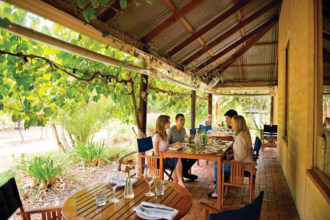 McLaren Vale North Hop-On Hop-Off Wine Tour - My verdict on the McLaren Vale North tour