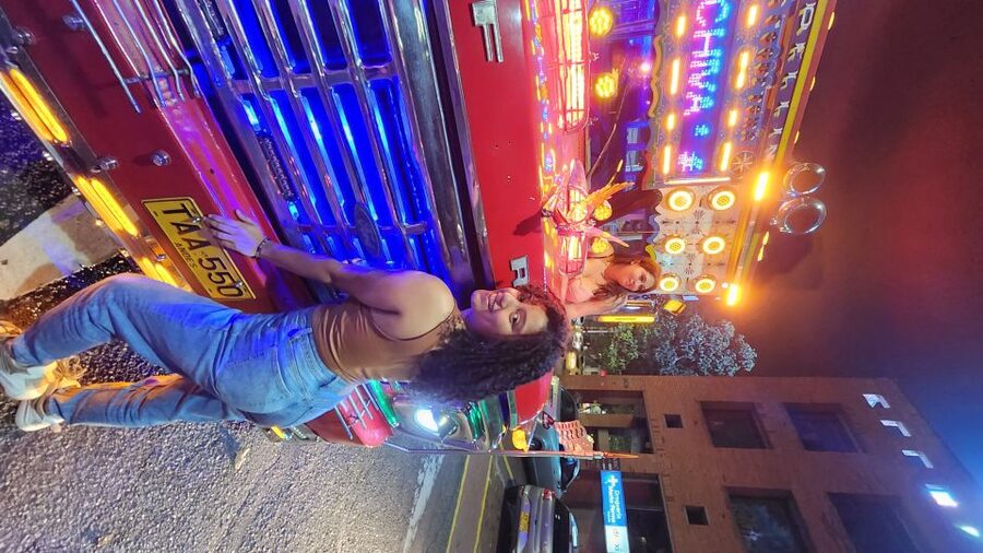 Medellin: Party Bus with DJ & Street Food Tastings - Provenza, where the evening gets louder