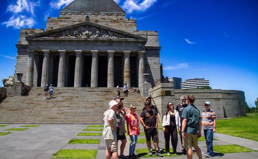 Melbourne: City Highlights Group Tour by Bus - Why this Melbourne tour works as a first look