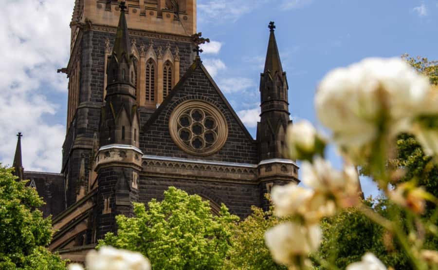 Melbourne: City Highlights Group Tour by Bus - What the bus experience is like