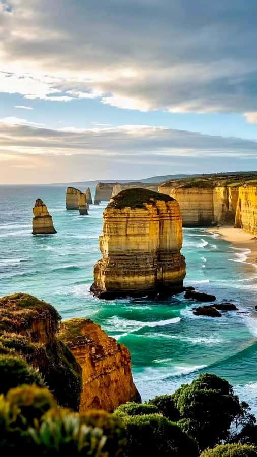 Melbourne Great Ocean Rd Reverse Tour London Bridge Wildlife - Key points before you book