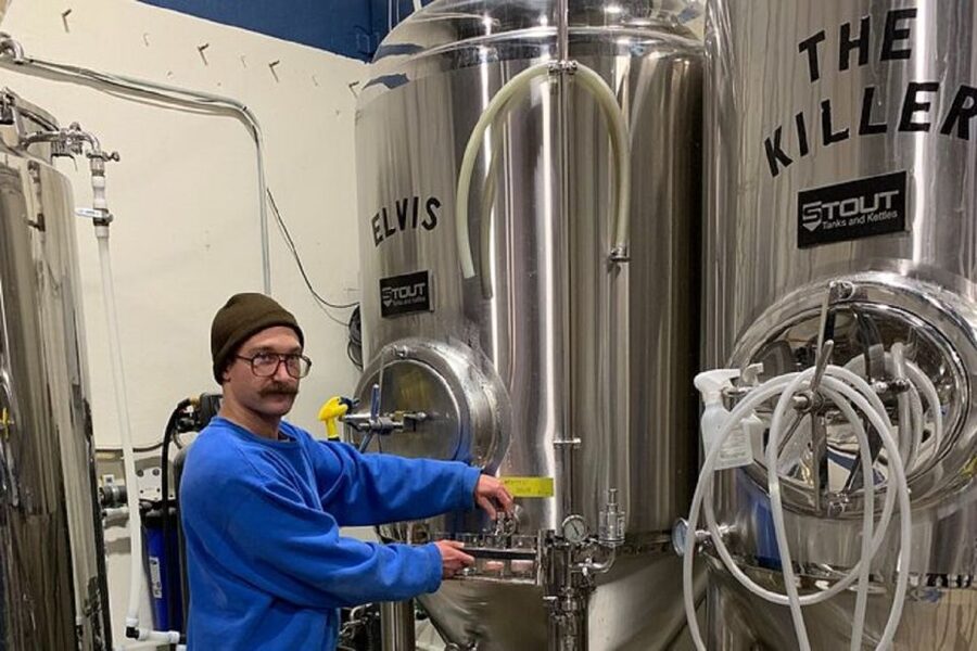 Memphis: 3 Local Breweries Bus Tour with Tastings - Is the $58 price good value?