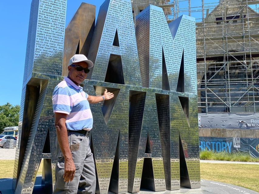 Memphis: City Discovery Bus Tour - Why this Memphis tour works well