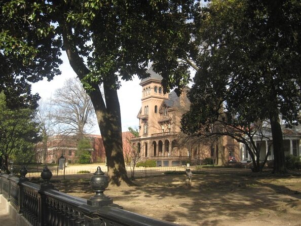 Memphis Haunted History Bus Tour - Key points to know before booking