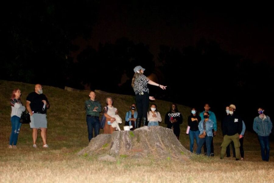 Memphis: Haunted Memphis Bus Tour - Is $32 a fair price?