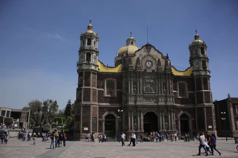 Mexico City: Hop-On Hop-Off Bus City Tour - Using 24 hours without wasting the pass