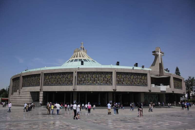 Mexico City: Hop-On Hop-Off Bus City Tour - The audio guide and the headphone problem
