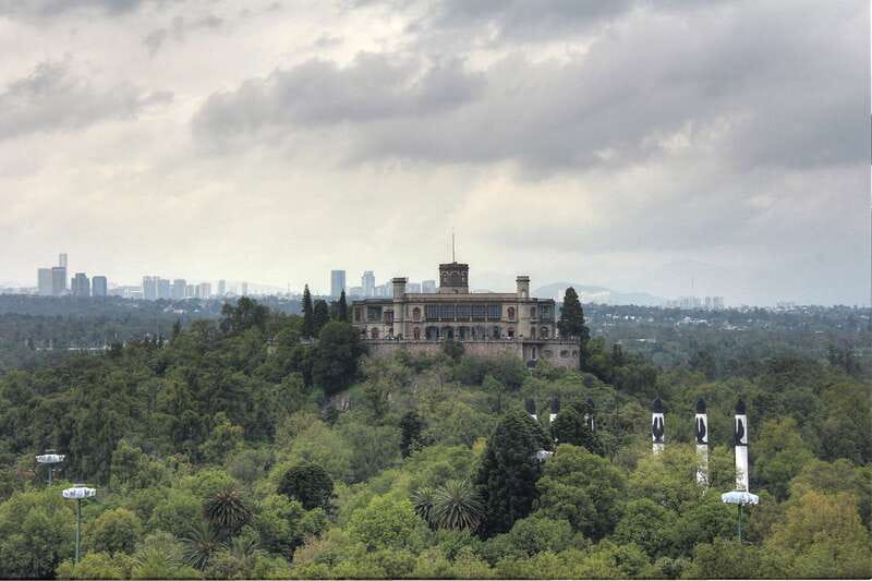 Mexico City: Hop-on Hop-off City Tour by Turibus 1-Day Pass - Making four routes fit into 10 hours