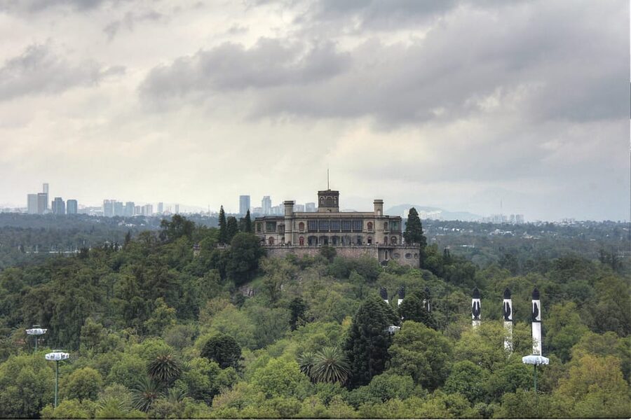 Mexico City: Hop-on Hop-off City Tour by Turibus 2-Day Pass - How to build a practical two-day plan