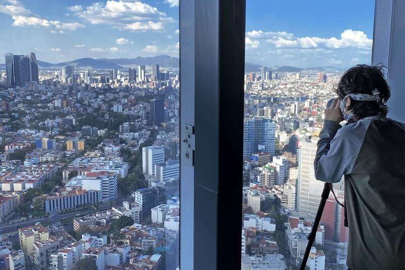 Mexico City: Hop-on Hop-off City Tour with Attractions - Polanco Circuit: museums, design, and polished streets