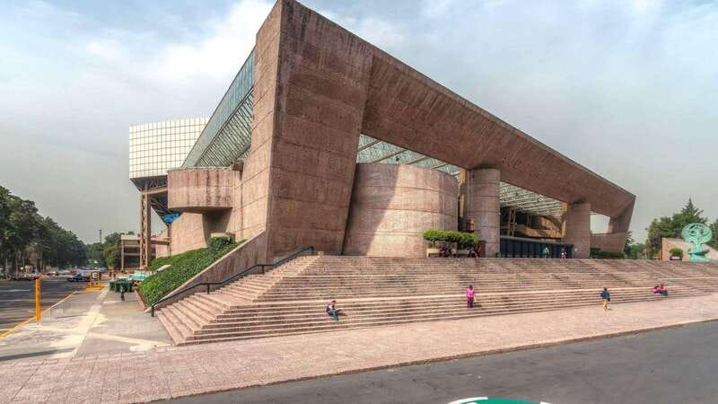 Mexico City: Hop-on Hop-off City Tour with Attractions - How to use the 10-hour ticket wisely