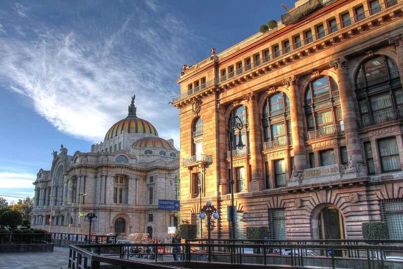 Mexico City: Hop-on Hop-off City Tour with Attractions - The main drawbacks to plan around