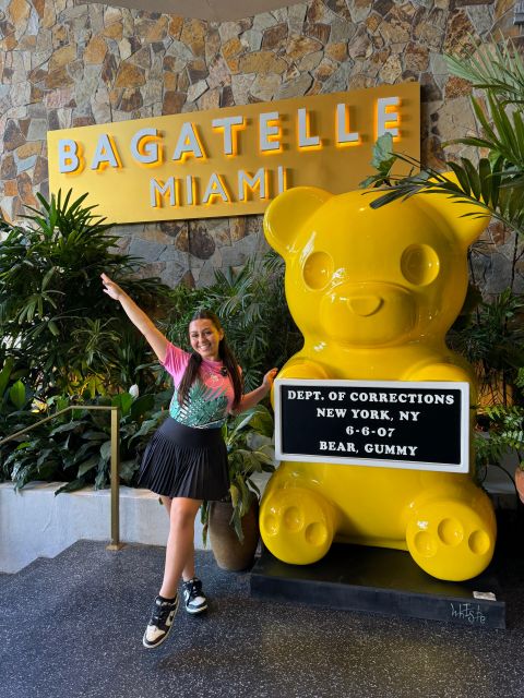 Miami Bus Tour Flamingo Open Air Trolley Bus Tours City Tour - What this Miami trolley tour is really for
