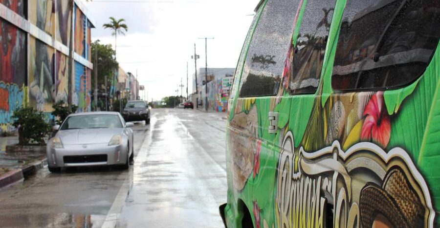 Miami: City Bus Tour with Downtown or Miami Beach Pickup - Why this tour makes sense in Miami
