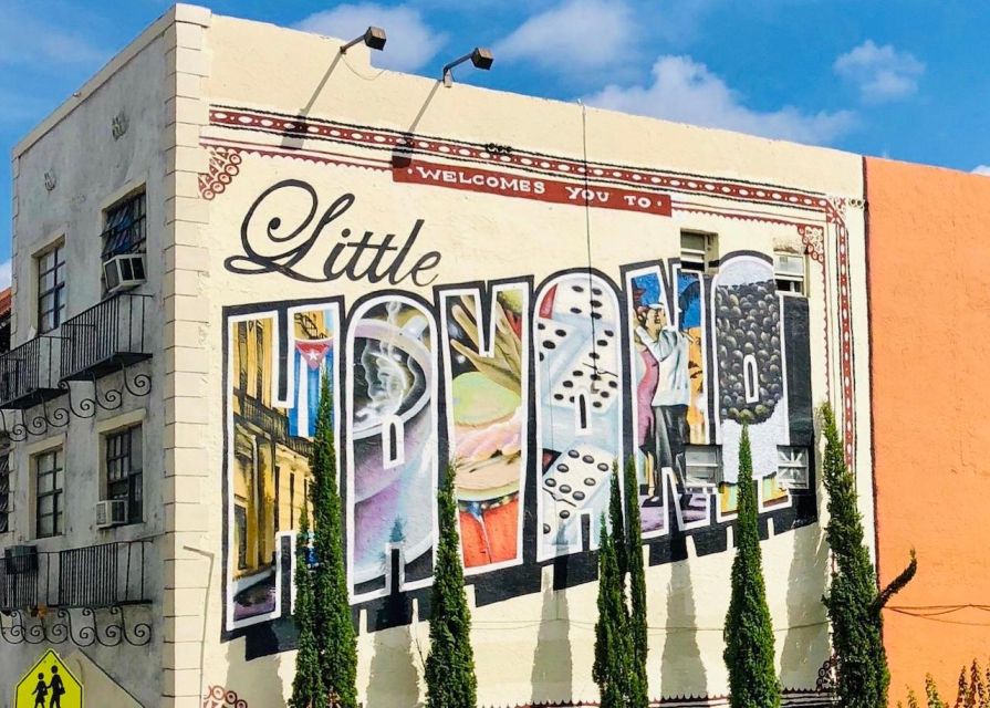 Miami: Double-Decker Bus Tour with Optional Boat Cruise - Why This Tour Works for a First Look at Miami
