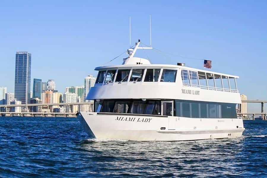 Miami: Everglades Experience, Bay Cruise & Open-Top Bus Tour - How the price compares with the effort