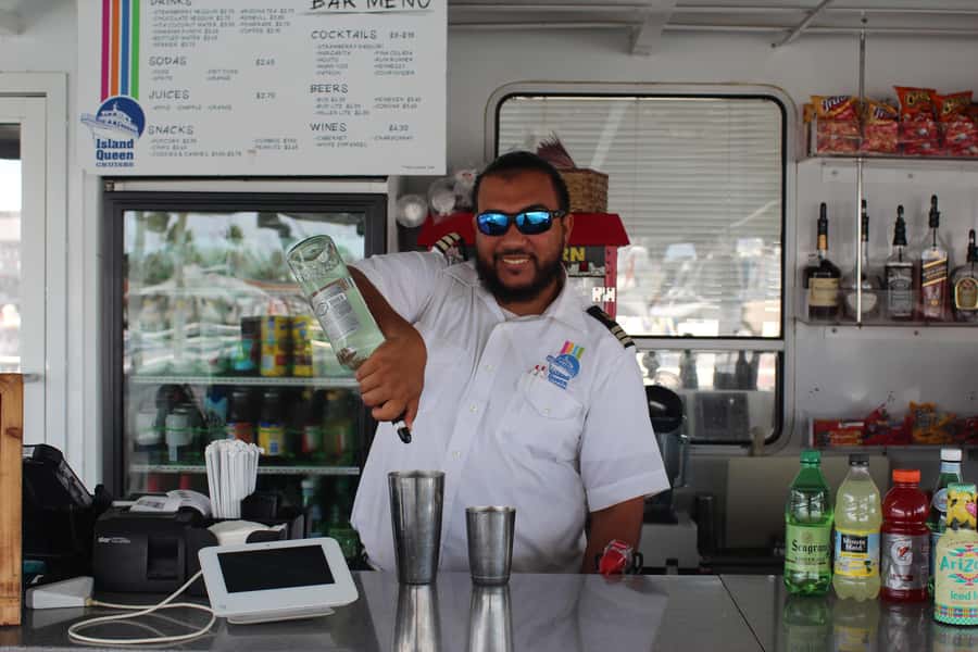 Miami: Everglades Experience, Bay Cruise & Open-Top Bus Tour - Who will enjoy this package most?