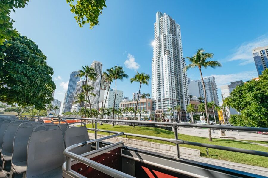 Miami: Half-Day Open-Top Bus Tour Plus Biscayne Bay Cruise - Is the $51 price good value?
