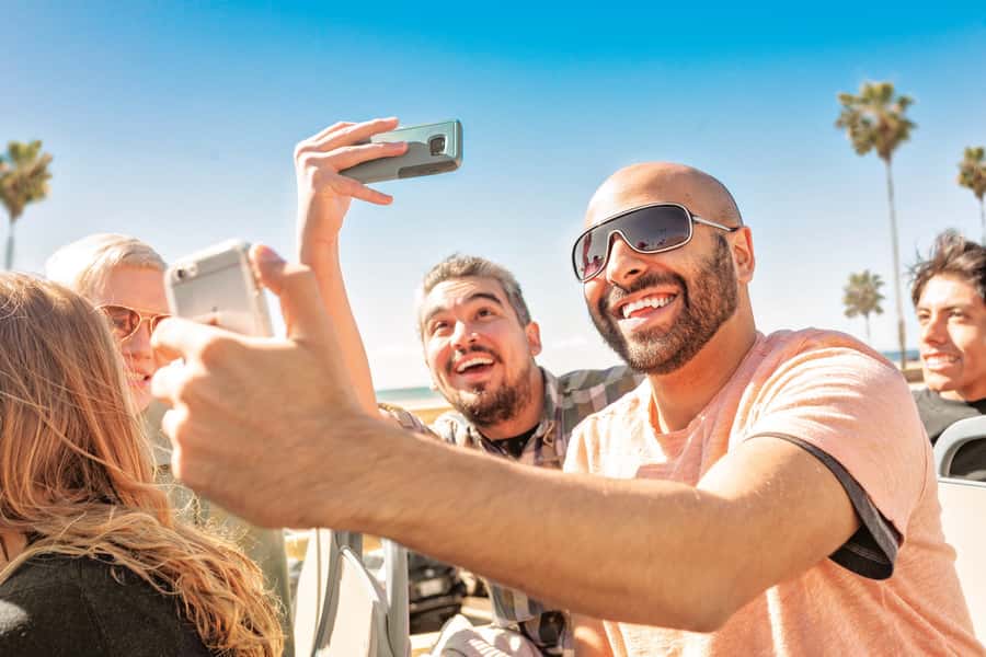 Miami: Hop-on Hop-off Open-top Bus Tour and Optional Cruise - Bayside Marketplace: The Practical Starting Point