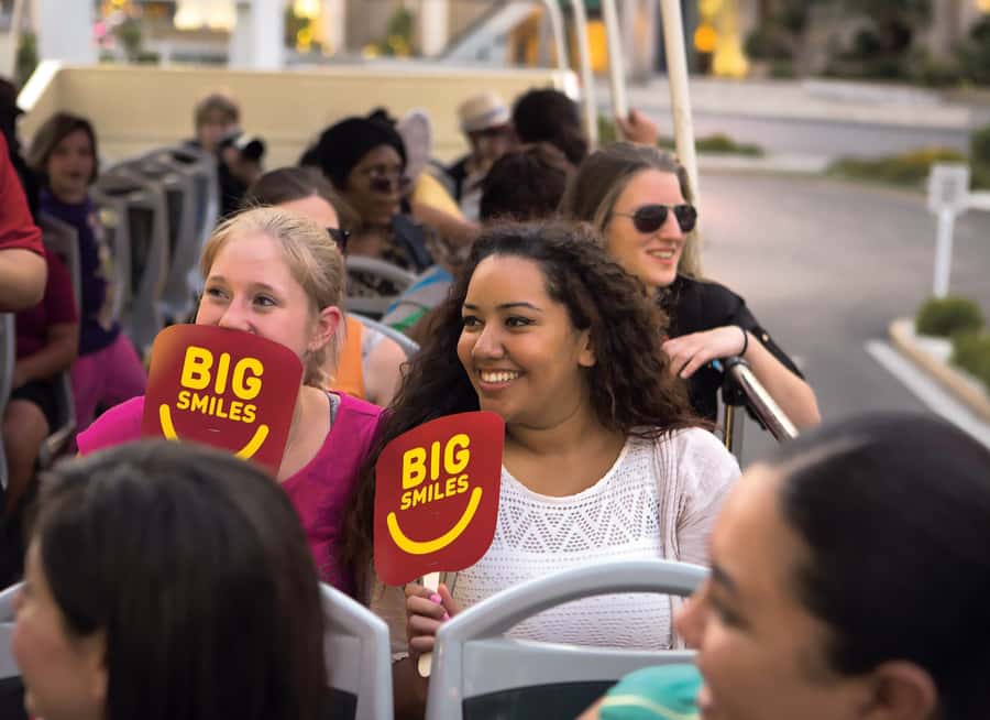 Miami: Hop-on Hop-off Open-top Bus Tour and Optional Cruise - The Millionaire’s Row Cruise