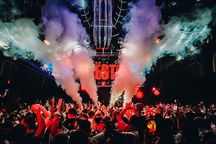 Miami: Party Bus, Club Entry, and Open Bar Night Experience - What the $56 Miami Package Actually Buys