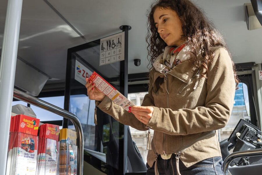 Milan: City Sightseeing Hop-On Hop-Off Bus with Audio Guide - How to plan one, two, or three days