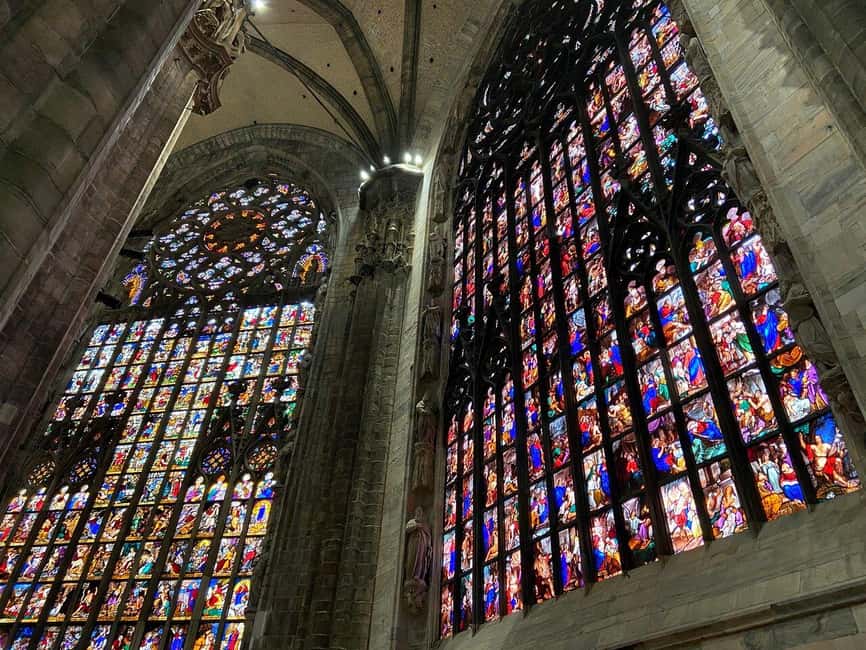 Milan: Duomo & Rooftop Tour with Optional Hop-On Hop-Off Bus - Who should book this Duomo tour?