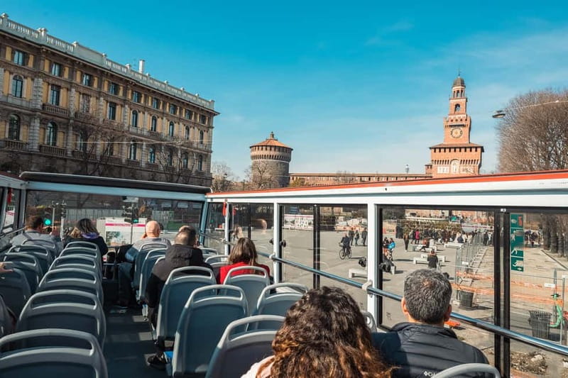 Milan Duomo Rooftops Tour + Optional Hop-on-Hop-off ticket - Who will enjoy this tour most