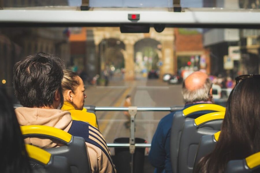 Milan: Gray Line Milan Open Tour Hop-On Hop-Off Bus Tour - What the audio guide adds