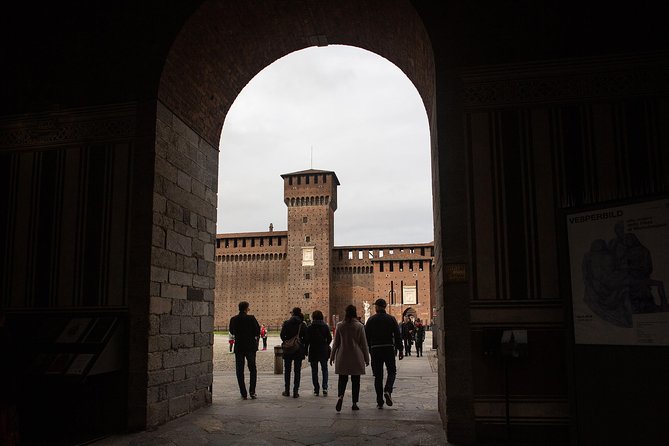 Milan Hop-On Hop-Off Bus Tour with Four Routes - Is the seasonal Milan night tour worth planning around?