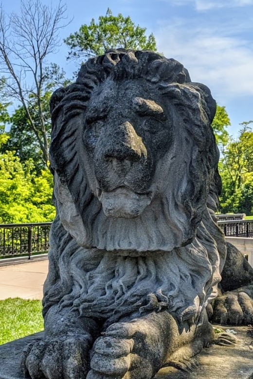 Milwaukee: Sightseeing Bus Tour - Why this tour works as a Milwaukee introduction