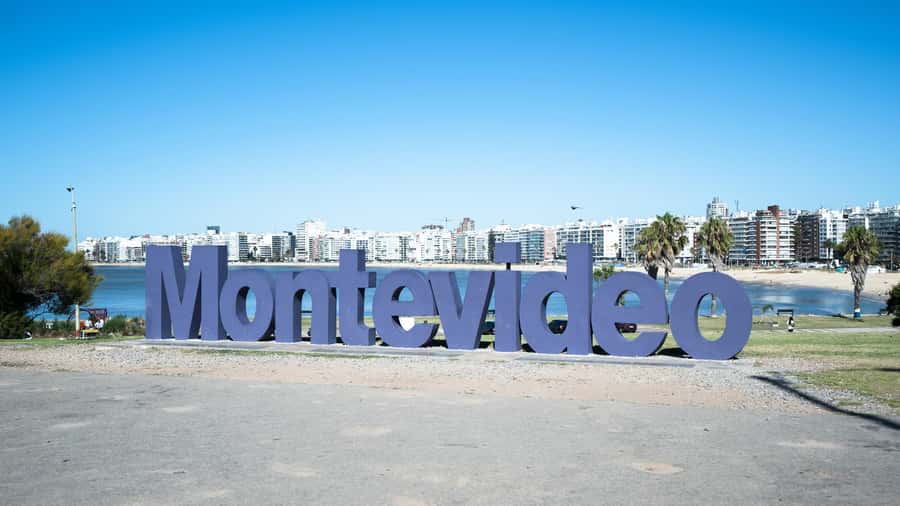 Montevideo: Sightseeing Hop-On Hop-Off Bus Tour - The Rambla Circuit: beaches, shopping, and open views